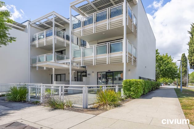 Unit 169/50 Eyre Street Kingston ACT 2604 - Image 1