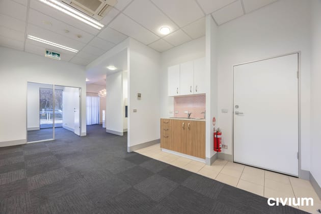 Unit 169/50 Eyre Street Kingston ACT 2604 - Image 3