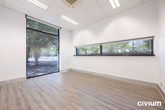 Unit 169/50 Eyre Street Kingston ACT 2604 - Image 5