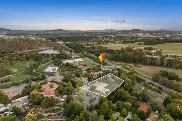 7 O'Hanlon Place Nicholls ACT 2913 - Image 1