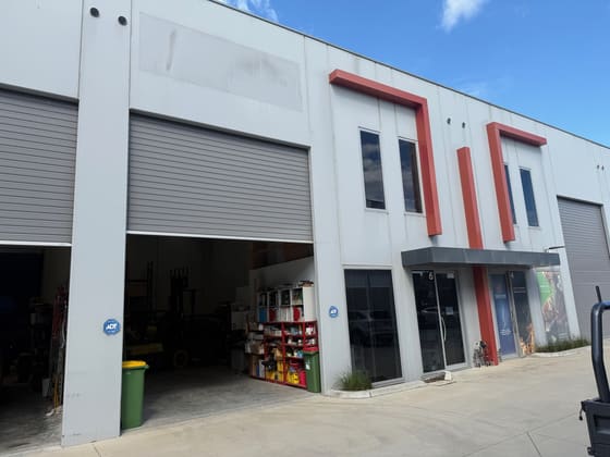 6 Blake Way Pakenham VIC 3810 - Image 1