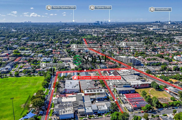 Click to view all images 102 Grose Street North Parramatta NSW 2151 - Image 5