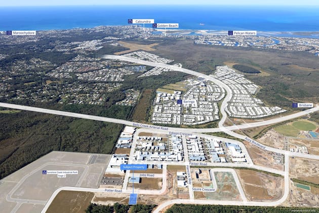 Click to view all images 21 Potter Road Baringa QLD 4551 - Image 3