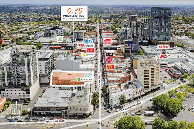 Click to view all images 9-15 Puckle Street Moonee Ponds VIC 3039 - Image 3