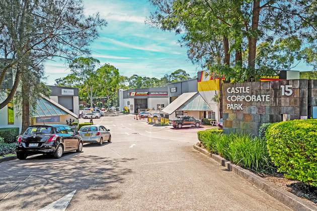 GEN/15 CARRINGTON ROAD Castle Hill NSW 2154 - Image 2