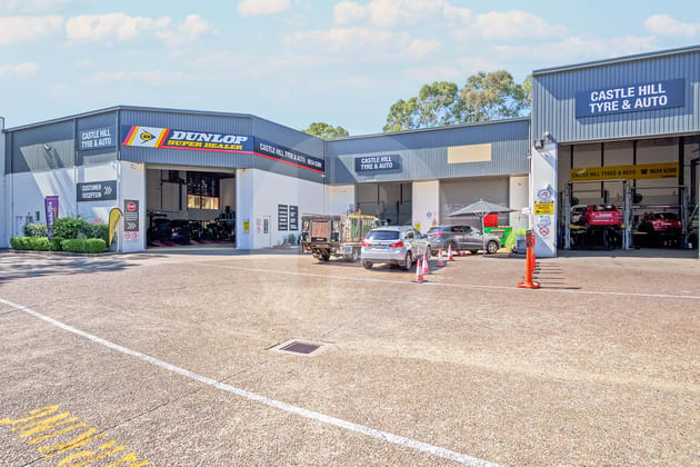 GEN/15 CARRINGTON ROAD Castle Hill NSW 2154 - Image 3