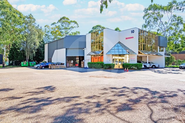 GEN/15 CARRINGTON ROAD Castle Hill NSW 2154 - Image 4