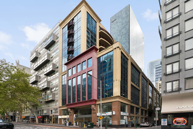 398 Lonsdale Street Melbourne VIC 3000 - Image 1