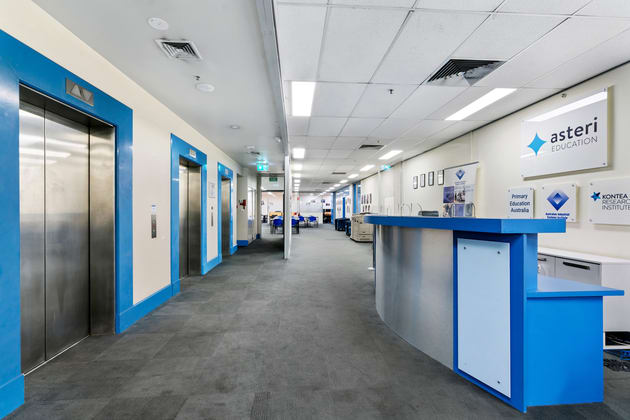 398 Lonsdale Street Melbourne VIC 3000 - Image 2