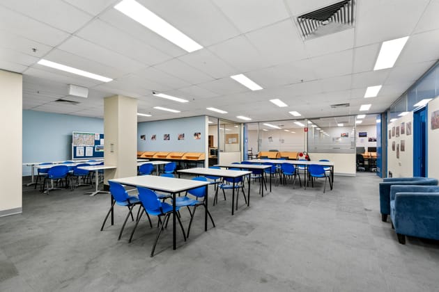 398 Lonsdale Street Melbourne VIC 3000 - Image 3