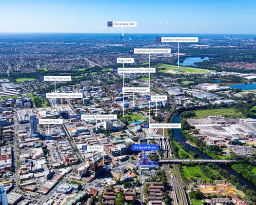 Click to view all images 2-4 Speed Street Liverpool NSW 2170 - Image 4