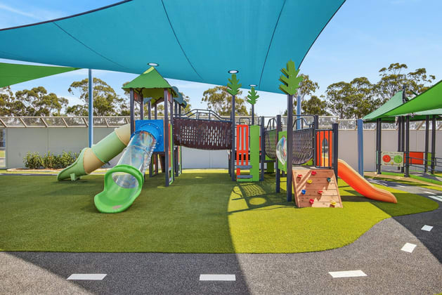 37 Eleanor Drive Glenfield NSW 2167 - Image 2