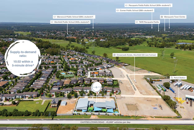 37 Eleanor Drive Glenfield NSW 2167 - Image 3