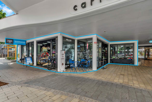 Caribbean, Lot 4/17-19 Brisbane Road Mooloolaba QLD 4557 - Image 1