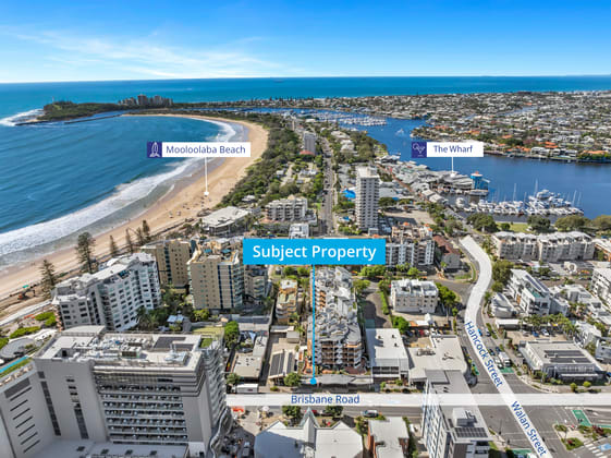 Caribbean, Lot 4/17-19 Brisbane Road Mooloolaba QLD 4557 - Image 4