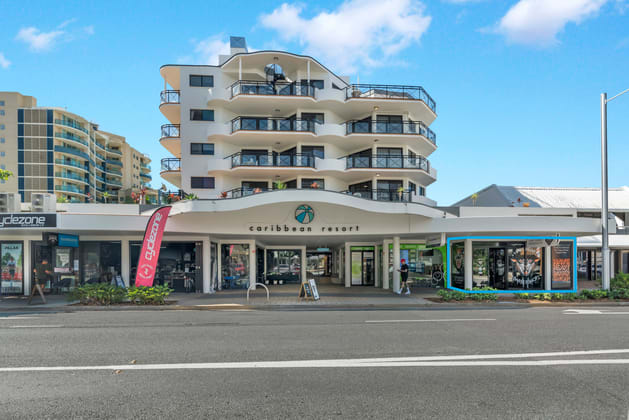 Caribbean Resort, Lot 67/17-19 Brisbane Road Mooloolaba QLD 4557 - Image 2