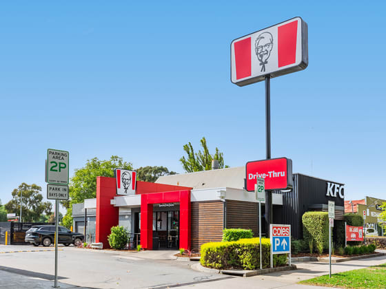 Click to view all images KFC, 18 Tallarook Street Seymour VIC 3660 - Image 3