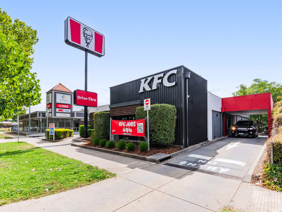 Click to view all images KFC, 18 Tallarook Street Seymour VIC 3660 - Image 4