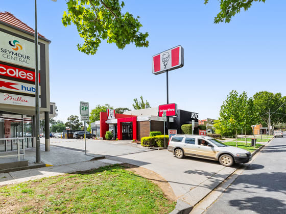 Click to view all images KFC, 18 Tallarook Street Seymour VIC 3660 - Image 5