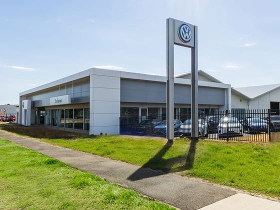 Click to view all images Volkswagen, 1 Daveyduke Drive (Ballarat) Mitchell Park VIC 3355 - Image 1