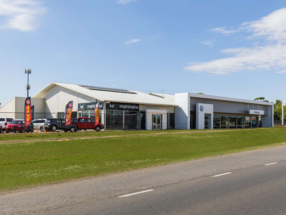 Click to view all images Volkswagen, 1 Daveyduke Drive (Ballarat) Mitchell Park VIC 3355 - Image 4