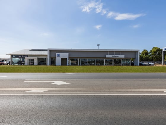 Click to view all images Volkswagen, 1 Daveyduke Drive (Ballarat) Mitchell Park VIC 3355 - Image 5