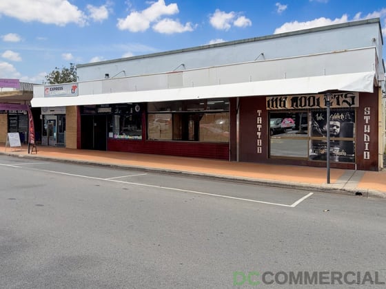 Click to view all images 48 Railway Street Gatton QLD 4343 - Image 1