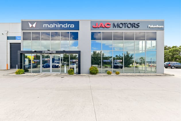 Unit 1/2 Southeast Boulevard Pakenham VIC 3810 - Image 5