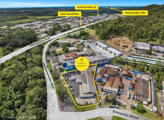 1 Enterprise Street Kunda Park QLD 4556 - Image 1