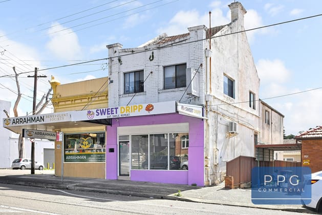 103 Wollongong Road Arncliffe NSW 2205 - Image 1