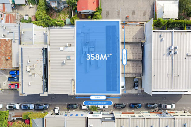 9 Prince Patrick Street Richmond VIC 3121 - Image 3