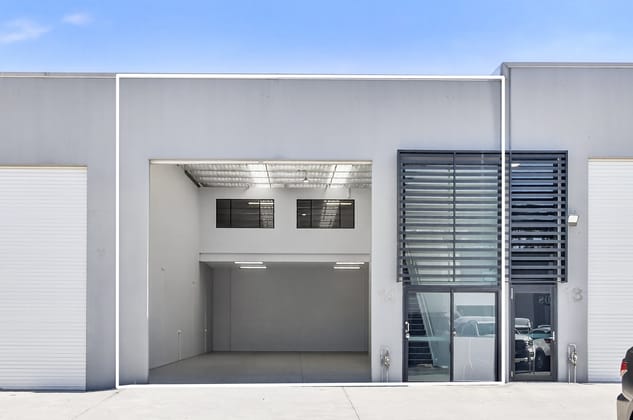 14/8 Distribution Court Arundel QLD 4214 - Image 1