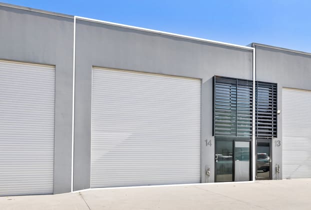 14/8 Distribution Court Arundel QLD 4214 - Image 5