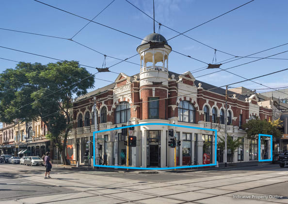 54 Brunswick Street Fitzroy VIC 3065 - Image 1