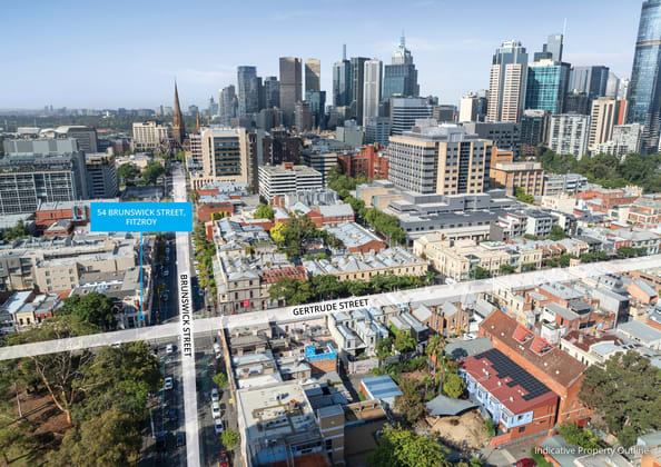 54 Brunswick Street Fitzroy VIC 3065 - Image 3