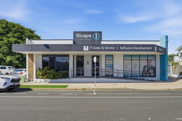 8 Evans Avenue North Mackay QLD 4740 - Image 2