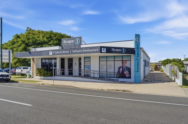 8 Evans Avenue North Mackay QLD 4740 - Image 3