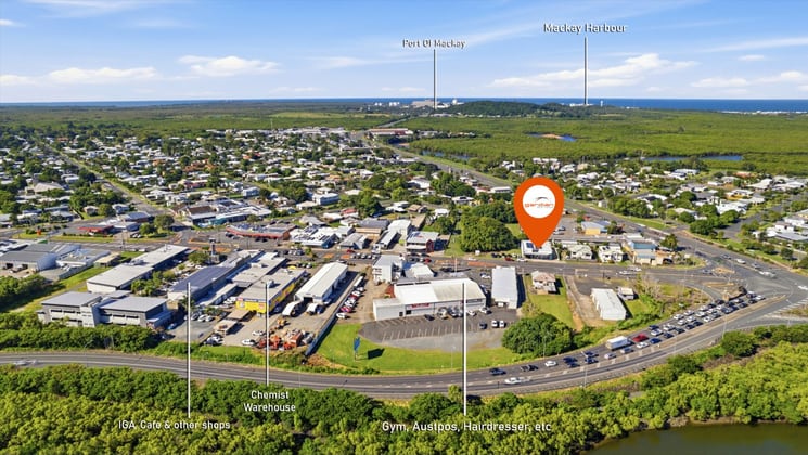 8 Evans Avenue North Mackay QLD 4740 - Image 5