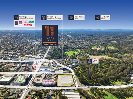 11 Yarra St Heidelberg VIC 3084 - Image 3