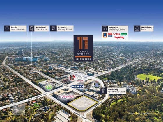 11 Yarra St Heidelberg VIC 3084 - Image 4