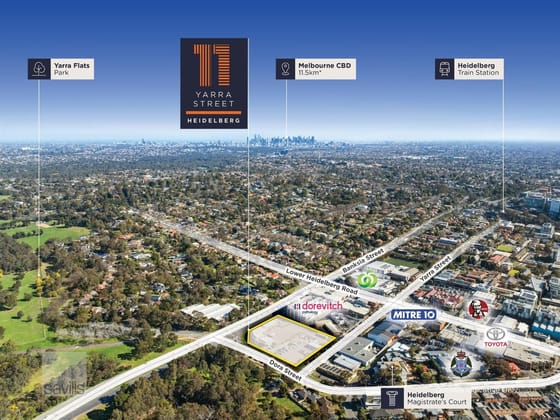 11 Yarra St Heidelberg VIC 3084 - Image 5