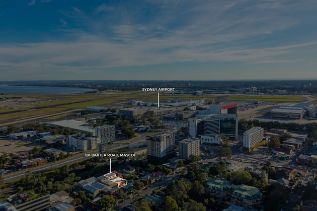 101 Baxter Road Mascot NSW 2020 - Image 3