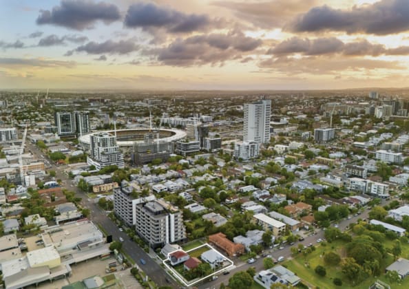 Click to view all images 167 - 169 Baines Street and 152 Wellington Road Kangaroo Point QLD 4169 - Image 4