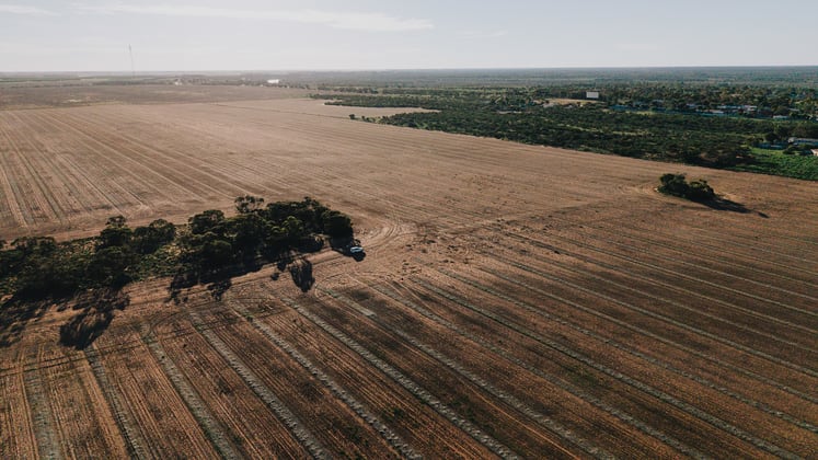 Stirlings, Pompies & Town Loxton SA 5333 - Image 1