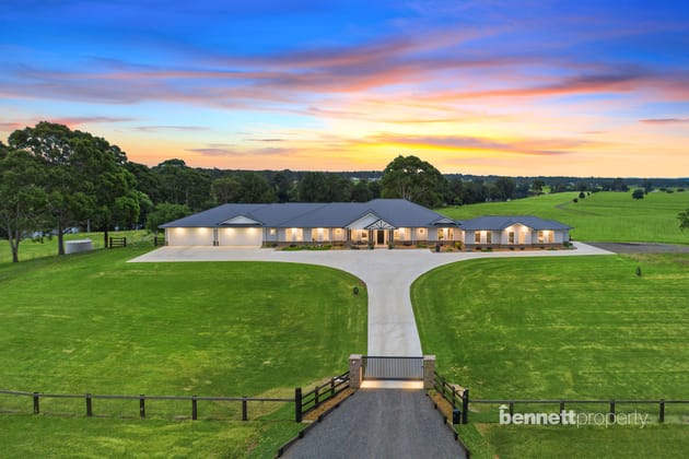 Click to view all images 190 Hall Street Pitt Town NSW 2756 - Image 1