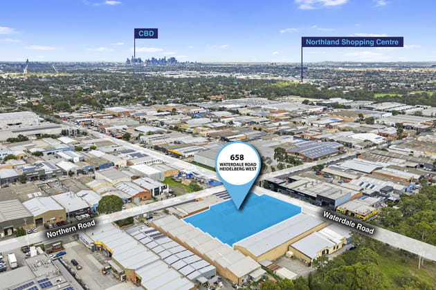 Click to view all images 658 Waterdale Road Heidelberg West VIC 3081 - Image 3