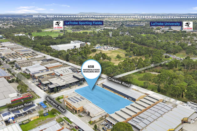 Click to view all images 658 Waterdale Road Heidelberg West VIC 3081 - Image 5