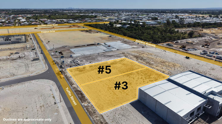 Click to view all images 3 & 5 Tuffin Street Southern River WA 6110 - Image 2