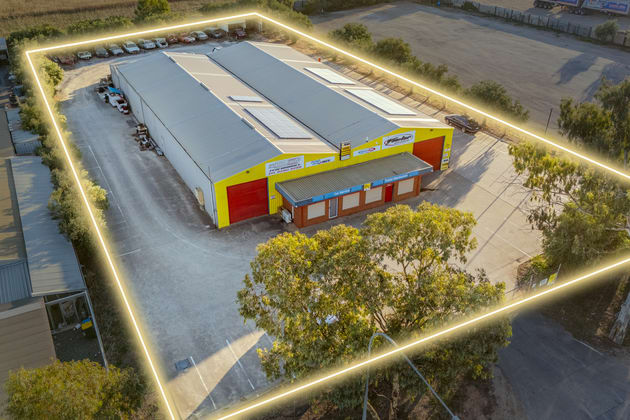 Click to view all images 532 Waterloo Corner Road Burton SA 5110 - Image 2