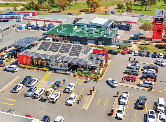 Click to view all images 1713 Yass Valley Way Yass NSW 2582 - Image 1